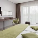 ホテル Hunguest Sosto Nyíregyháza