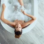Hotell Hunguest Sosto Nyíregyháza