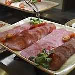 Hunguest Sosto ホテル Nyíregyháza