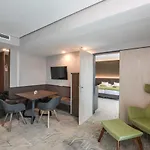 Hunguest Sosto Hotell Nyíregyháza