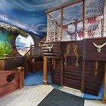 فندق Hunguest Sosto 4*