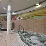 فندق Hunguest Sosto 4*