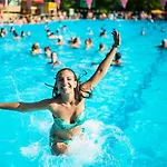Hotell Hunguest Sosto