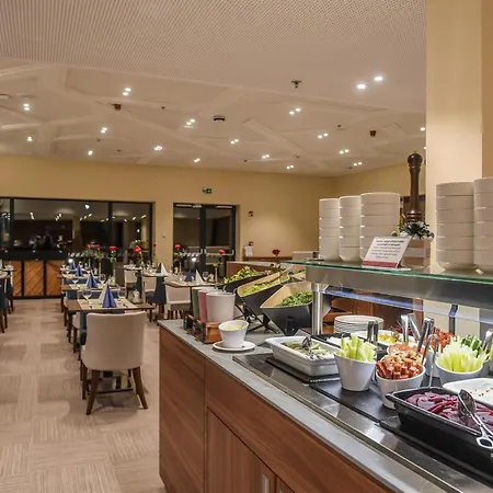 Hunguest Sosto Hotel