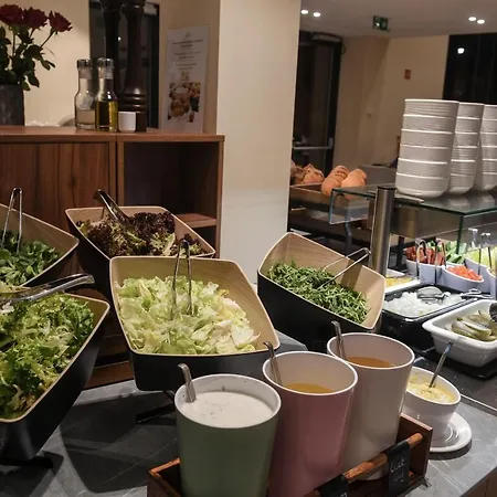 Hunguest Sosto Hotel 4*