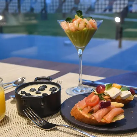 Hunguest Sosto Hotel Nyíregyháza