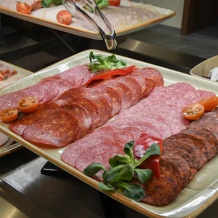 Hunguest Sosto Hotel