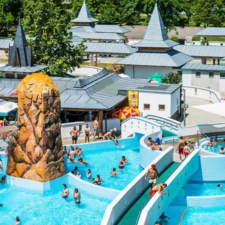 Hunguest Sosto Hotel Nyíregyháza