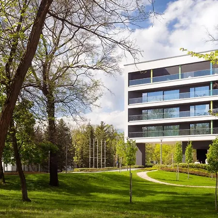 Hotel Hunguest Sosto