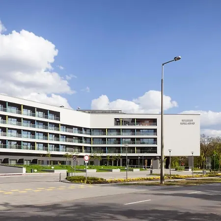 Hunguest Sosto Nyíregyháza