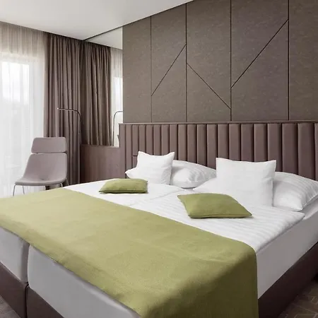 Hunguest Sosto Hotel Nyíregyháza