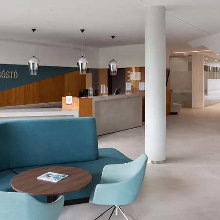 Hunguest Sosto Hotel