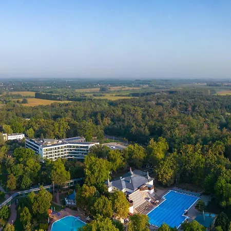 Hotel Hunguest Sosto