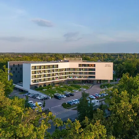 Hunguest Sosto Nyíregyháza