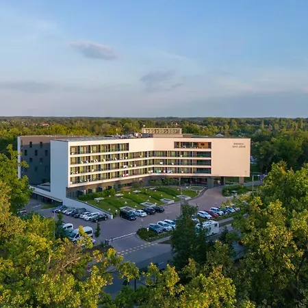 Hunguest Sosto Nyíregyháza