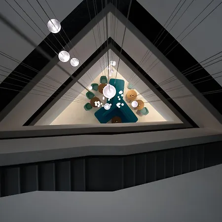 Hotel Hunguest Sosto 4*