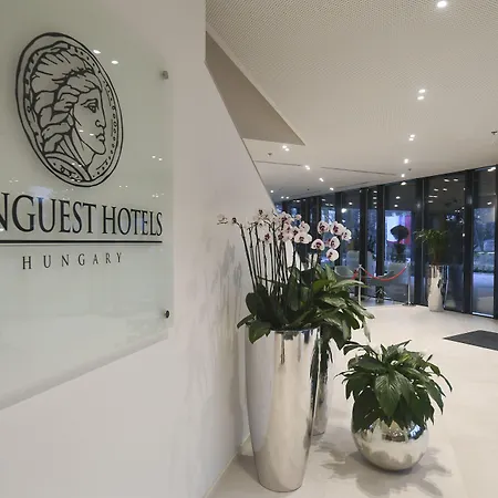 Hunguest Sosto Ξενοδοχείο