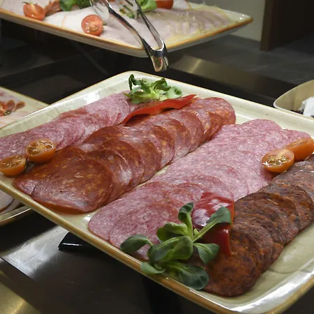 Hunguest Sosto Hotel Nyíregyháza