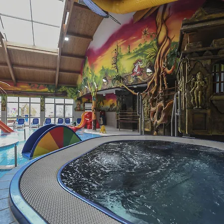 Hotel Hunguest Sosto 4*