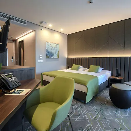 Hunguest Sosto 4*