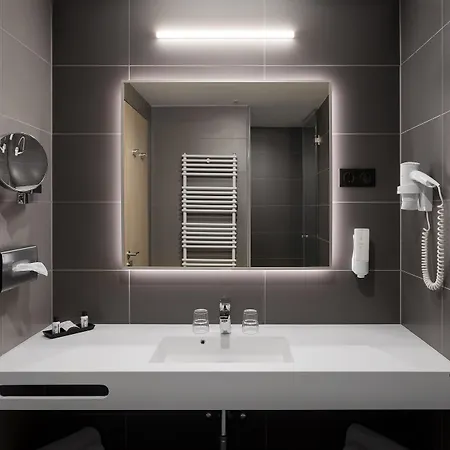 Hunguest Sosto 4* Nyíregyháza