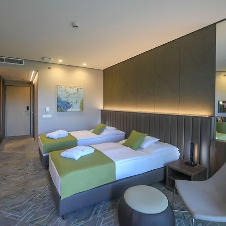 Hunguest Sosto 4*