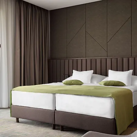 Hotel Hunguest Sosto Nyíregyháza