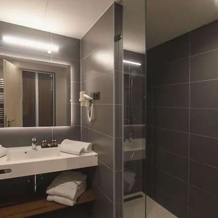 Hunguest Sosto 4*