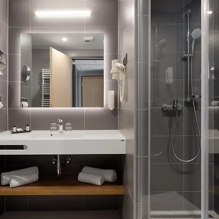 Hotel Hunguest Sosto