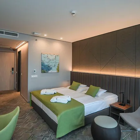 Hunguest Sosto 4*