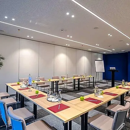 Otel Hunguest Sosto