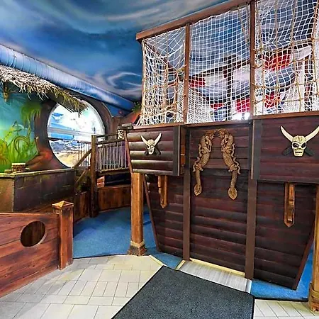 Hotel Hunguest Sosto