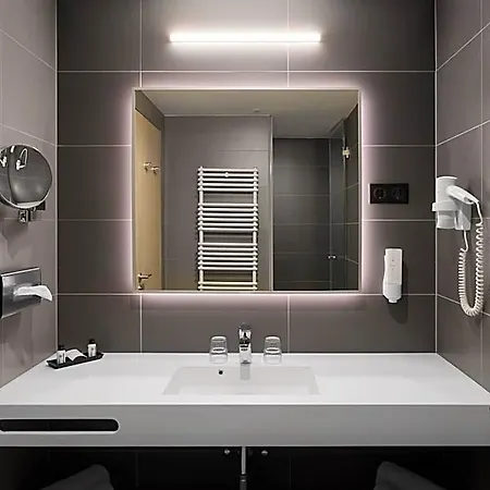 מלון Hunguest Sosto 4*