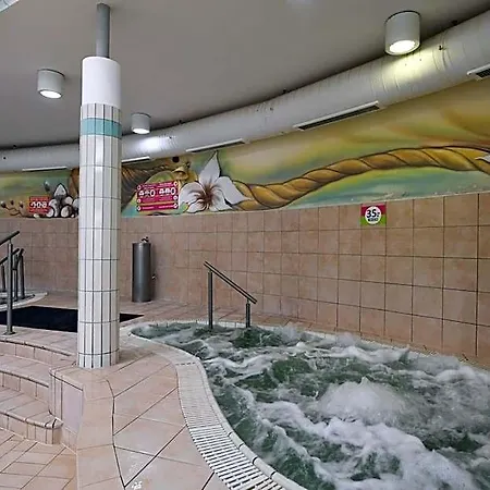 Hunguest Sosto Otel Nyíregyháza