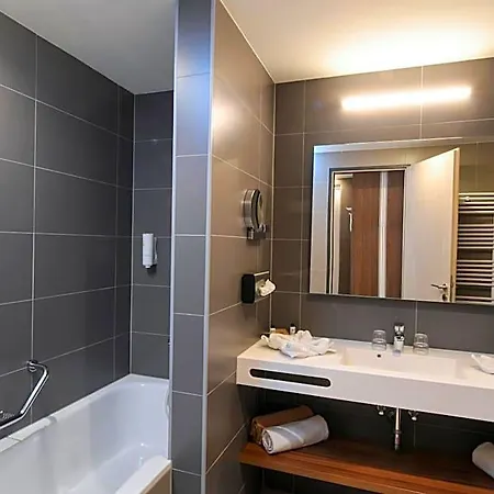 Hunguest Sosto Otel 4*