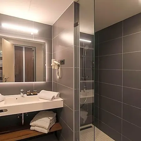 Hunguest Sosto Otel 4*