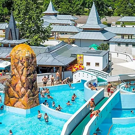 Hotel Hunguest Sosto