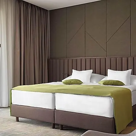 Hotel Hunguest Sosto 4*