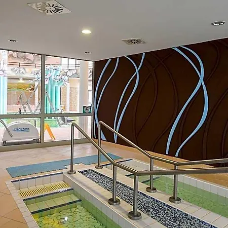Hunguest Sosto Hotel