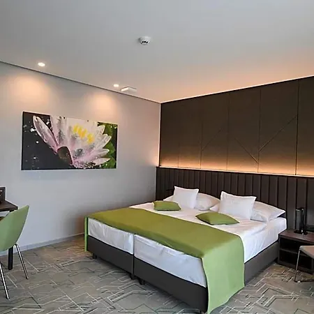 Hunguest Sosto Hotel Nyíregyháza