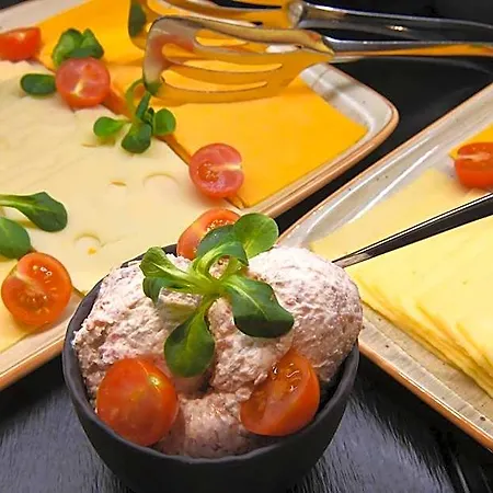 Hunguest Sosto 4* Nyíregyháza