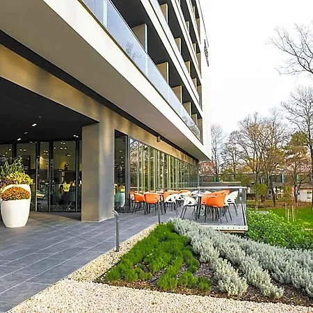 Hotel Hunguest Sosto 4*