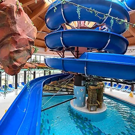 Hunguest Sosto 4* Nyíregyháza