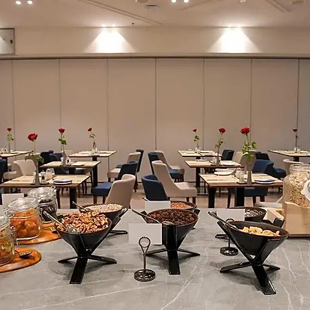 Hunguest Sosto Hotel Nyíregyháza