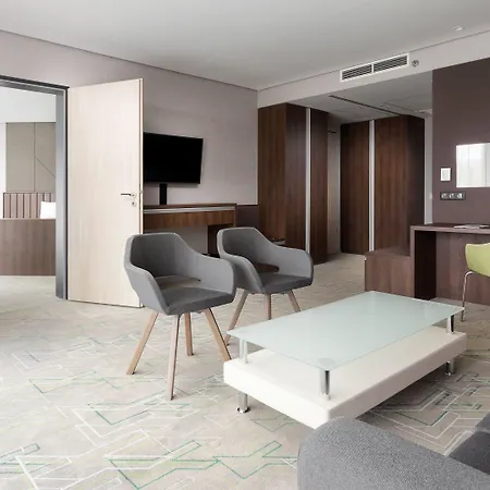 Hunguest Sosto 4* Nyíregyháza