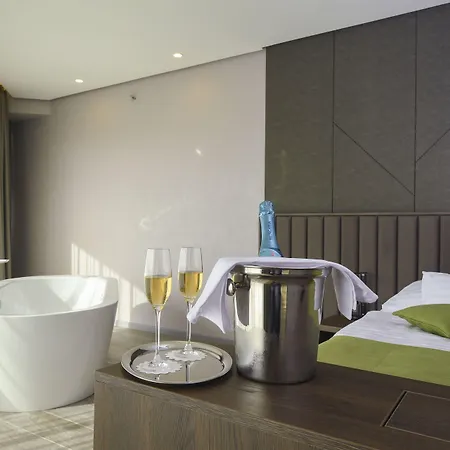 Otel Hunguest Sosto