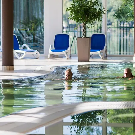 Hunguest Sosto Otel