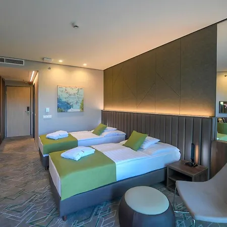 Hunguest Sosto Hotel