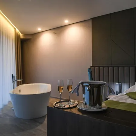 Hotel Hunguest Sosto Nyíregyháza