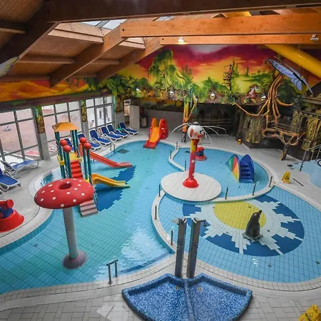 Hunguest Sosto 4* Nyíregyháza